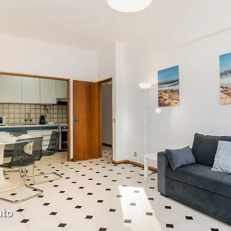 Διαμέρισμα Akisol Coral Quarteira