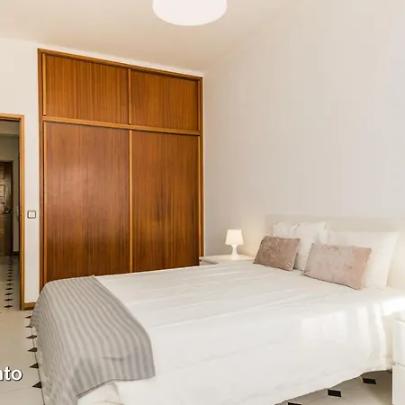 Apartment Akisol Coral Quarteira