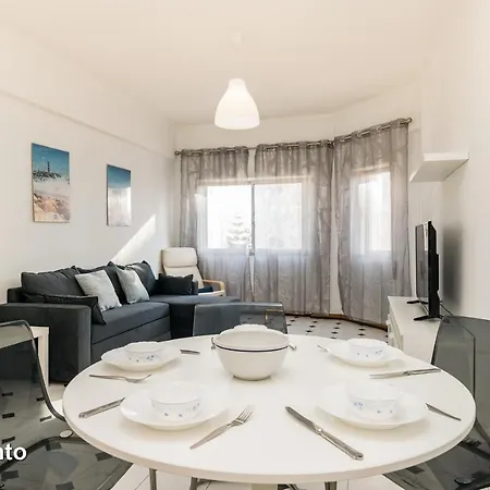 Akisol Coral Apartment