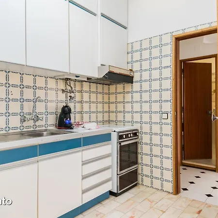 Akisol Coral Apartment *